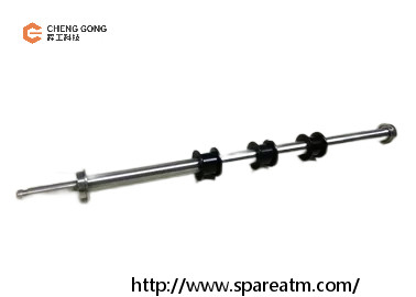 49202790000A 49-202790-000A 49-202790-0-00A Diebold Shaft, pemasangan pengangkut