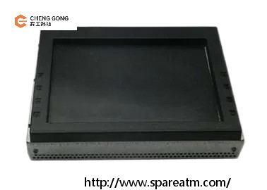 49201784000a 49-201784-000a 49-201784-0-00A Diebold Opteva mon-lcd-10.4 di layar LCD