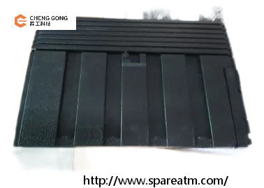 Plastik 49248096000C Diebold ATM Parts Diebold 2.0 AfD Stacker Tray