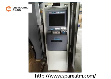 Bagian ATM Diebold Diebold Opteva 522 Daur Ulang Kaset ATM Mesin Recycing Mesin Tunai