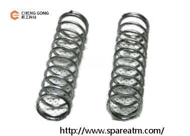 Diebold Opveta Spring Compression ATM Penggantian Bagian 29014430000B 29-014430-000B