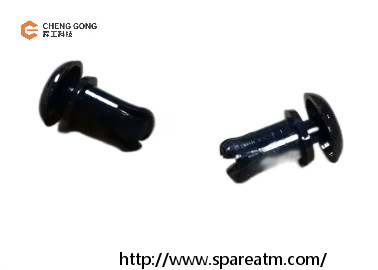 Diebold Opveta Spring Compression ATM Penggantian Bagian 29014430000B 29-014430-000B