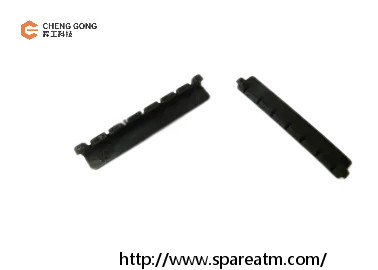 Bagian ATM Diebold 39011265006A 39-011265-006A Suku cadang ATM plastik Diebold
