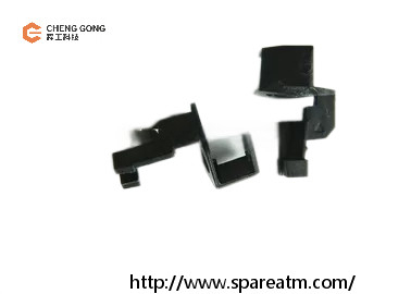 49016962000d 49-016962-000d Suku cadang ATM Diebold Diebol Opteva Fender Stripper