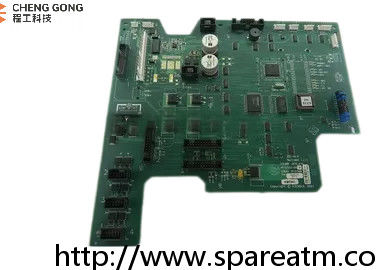 49017656000D 49-017656-000D Diebold Papan Kontrol Bagian ATM, 4Hi CCA