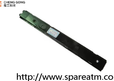 CASSETTE Rail, UPPER 13.65MM Diebold ATM Bagian 49024317000A 49-024317-000A