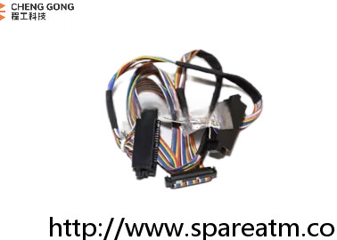49024238000b 49-024238-000b ATM Suku cadang Kabel Diebold Assy WBM-B23