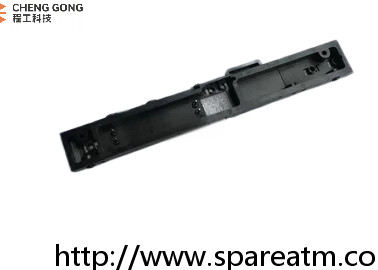 Bagian ATM Diebold 29-011535-0-88-A Diebold Head Block Assy, Plastik BLA 29-011535-088A 29011535088A