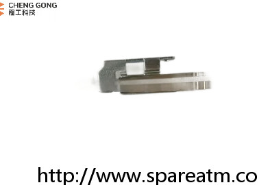 Bagian ATM Diebold 29-011535-0-77-A Diebold Head Holder Tensioner 29011535077a 29-011535-077a