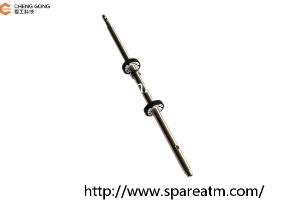 Diebold Shaft ATM Suku Cadang Luar untuk Diebold UTFL 49-233111-000A 49233111000a