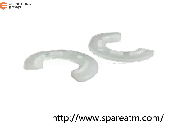 ATM Suku cadang diebold 368 u2ur c tipe cincin snap plastik 7mm